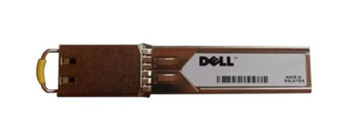 407-BBEL | Dell | 1Gbps 1Gbase-Zx 80Km 1550Nm Sfp Transceiver Module