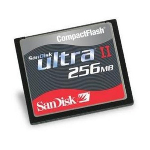 SDCFH-256-901 | Sandisk | Ultra Ii 256Mb Compactflash (Cf) Memory Card SDCFH-256-901 | Sandisk | Ultra Ii 256Mb Compactflash (Cf) Memory Card