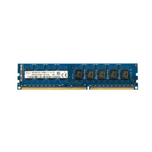 HMT351U7EFR8C-PBTO | HYNIX | 4Gb Ddr3 Ecc Pc3-12800 1600Mhz 2Rx8 Memory HMT351U7EFR8C-PBTO | HYNIX | 4Gb Ddr3 Ecc Pc3-12800 1600Mhz 2Rx8 Memory