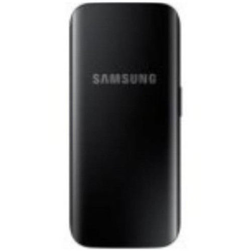EB-PJ200BBEST3 | SAMSUNG | Battery Pack (2200 Mah) For Smartphone Usb Device Lithium Ion (Li-Ion) 2100 Mah 1 A 5 V Dc Output 5 V Dc Input 2 X Black