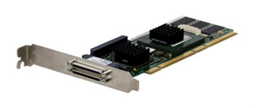 ASR-2200S/128MB | FUJITSU | 2-Channel Pci Ultra-320 Raid Controller With Bbu Option