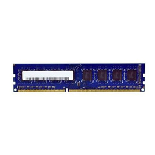 58325U | FUJITSU | 4Gb Ddr3 Non Ecc Pc3-10600 1333Mhz 2Rx8 Memory