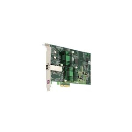 LP1050EX-F2 | EMULEX | Lightpulse Lp1050Ex Host Bus Adapter 1 X Lc 2.12Gbps LP1050EX-F2 | EMULEX | Lightpulse Lp1050Ex Host Bus Adapter 1 X Lc 2.12Gbps