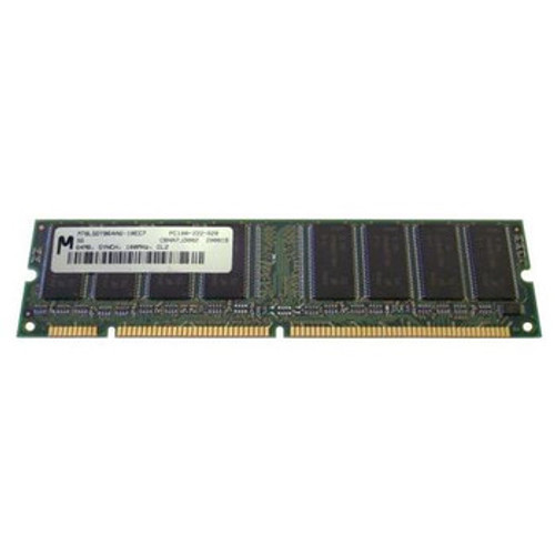 MT8LSDT864AG-10EC7 | MICRON | 64Mb Sdram Non Ecc Pc-100 100Mhz Memory