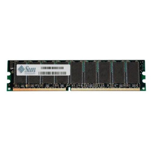 370-7943-01 | SUN | 512Mb Ddr Ecc Pc-3200 400Mhz Memory