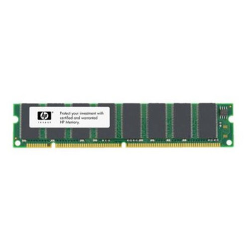 301691-001 | Hp | 128Mb Ddr Registered Ecc Pc-2100 266Mhz Memory