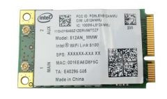 43Y6460 | Ibm | Wi-Fi Link Mini-Pci Express 802.11N/A/B/G Wireless Lan Adapter