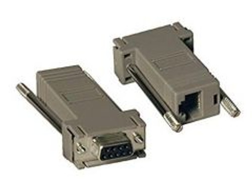 74-0945-01 | CISCO | Rj45 / Db9F Rs-232 Modular Adapter