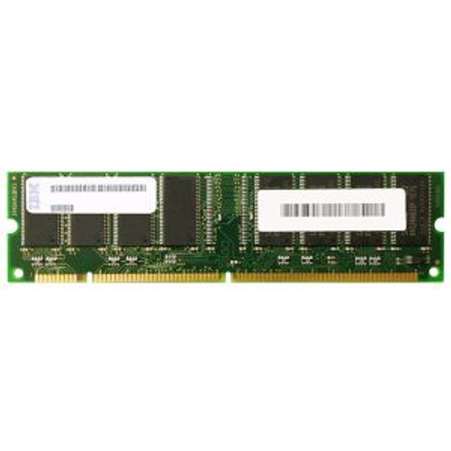 41P0255 | Ibm | 256Mb Pc2100 Ddr-266Mhz Ecc Registered Cl2.5 184-Pin Dimm Memory Module