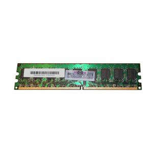 432930-001 | Hp | 1Gb 667Mhz Ddr2 Pc2-5300 Unbuffered Ecc Cl5 240-Pin Dimm Dual Rank Memory