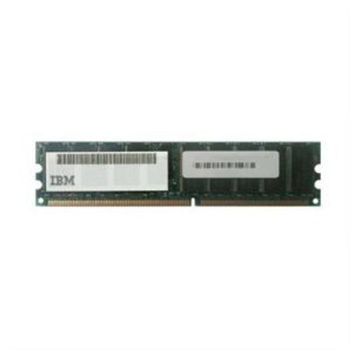 90N4307 | Ibm | 512Mb Pc2100 Ddr-266Mhz Ecc Registered Cl2.5 184-Pin Dimm Memory Module