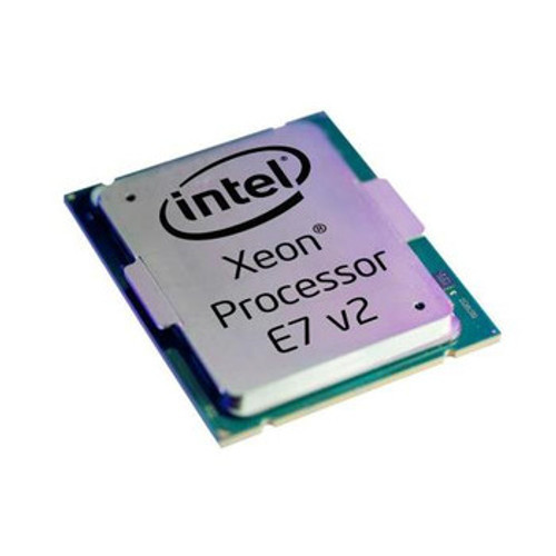 00Y4012 | IBM | Xeon E7-4870 V2 15 Core Core 2.30Ghz LGa 2011 30 Mb L3 Processor