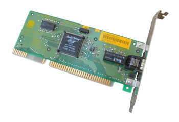 3C3C509BTP | 3COM | 10Mbps 10Base-T Isa Aui Card