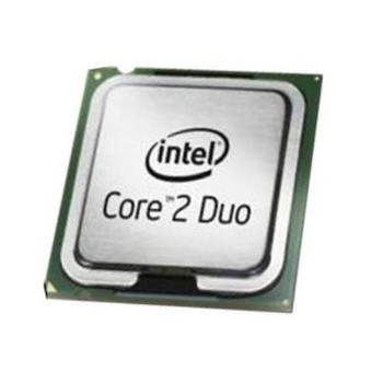 0KM093 | DELL | Core2 Duo Desktop E6305 2 Core Core 1.86Ghz LGa771 Desktop Processor
