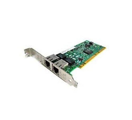 0C8680 | DELL | Pro/1000 Mt Dual-Port Server Adapter