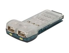 WS-X3500-XL | CISCO | Gigastack Gigabit Ethernet Gbic Interface Converter Module For Catalyst 2900Xl/3500Xl