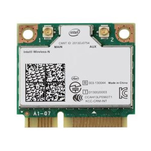 KK025AV | HP | BROADCOM 4322Agn Pci-Express Mini Pci 802.11A/B/G Wireless Lan (Wlan) Network Adapter KK025AV | HP | BROADCOM 4322Agn Pci-Express Mini Pci 802.11A/B/G Wireless Lan (Wlan) Network Adapter