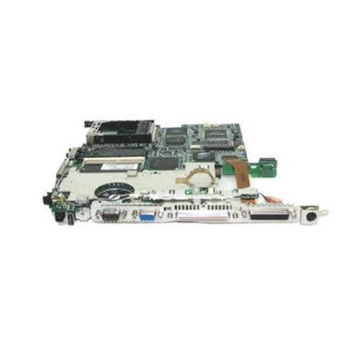 177750-001 | COMPAQ | System Board (Motherboard) For E500