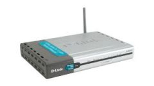 DI-824VUP | D-LINK | Wireless Vpn Router