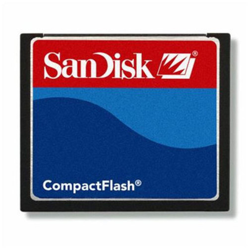 SDCFJ-4096-388 | Sandisk | 4Gb Standard Compactflash (Cf) Memory Card SDCFJ-4096-388 | Sandisk | 4Gb Standard Compactflash (Cf) Memory Card