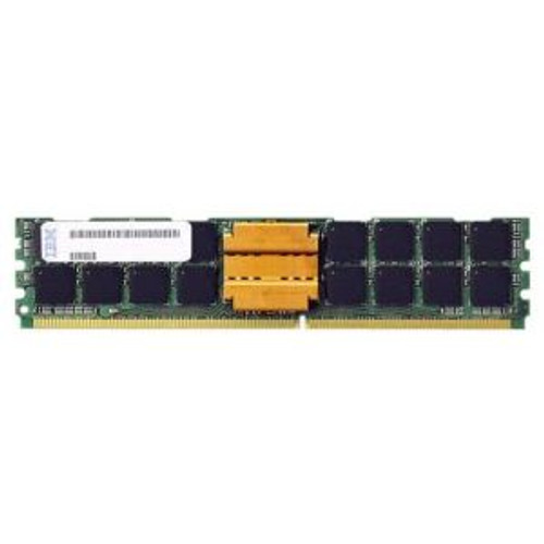 40W0184 | Ibm | 16Gb (2 X 8Gb) 667Mhz Ddr2 Pc2-5300 Ecc Fully Buffered Cl5 240-Pin Dimm Memory