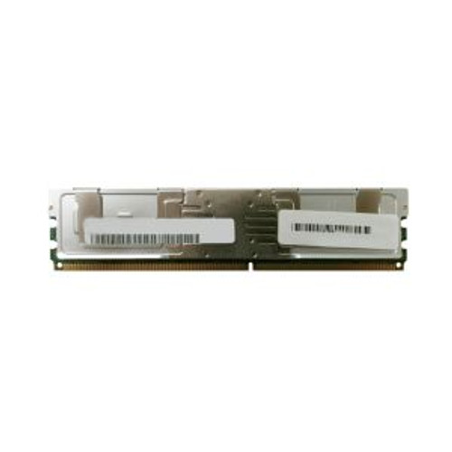 45D3831 | Ibm | 16Gb Kit (2 X 8Gb) Pc2-5300 Ddr2-667Mhz Ecc Fully Buffered Cl5 240-Pin Dimm Dual Rank Memory