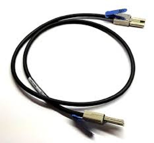 M975P | DELL | 1M Sff8088 To Sff8088 Minisas Cable. Refurbished. In Stock.