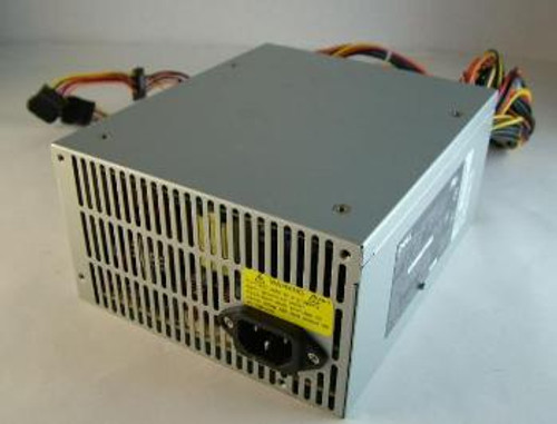 UJ570 | DELL | 650 Watt Fixed Power Supply For Poweredge 1800