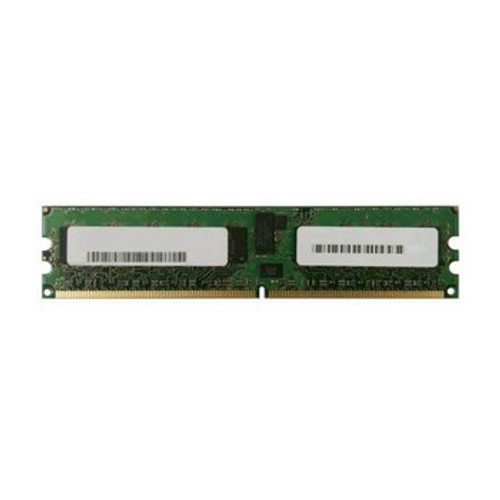 100-562-537 | EMC | 2Gb Ddr2 Registered Ecc Pc2-5300 667Mhz 1Rx4 Memory