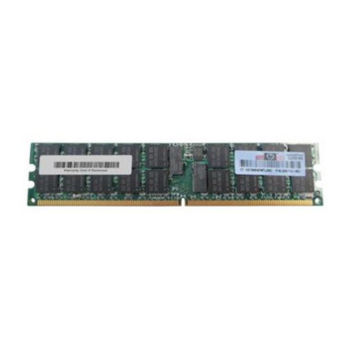 345114-851 | Hp | 2Gb Ddr2 Registered Ecc Pc2-3200 400Mhz 2Rx4 Memory