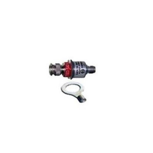 AIR-ACC3354 | CISCO | Lightning Arrestor With Grounding Ring Rp Tnc ConNECtor