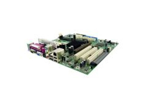261982-000 | COMPAQ | System Board For Evo D300/D510 Uatx
