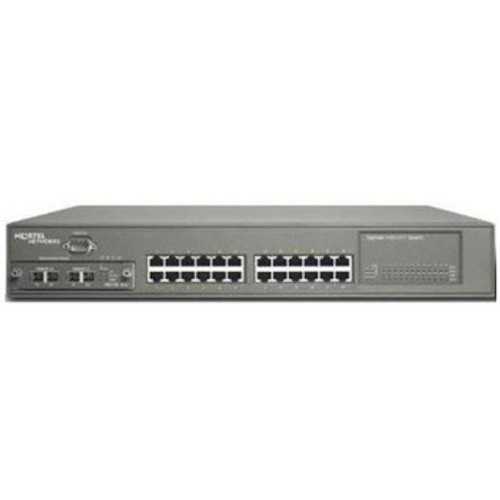 AL2012E14 | NORTEL | Baystack 450 Ethernet Switch 24 X 10/100Base-Tx Sfp Fast Ethernet AL2012E14 | NORTEL | Baystack 450 Ethernet Switch 24 X 10/100Base-Tx Sfp Fast Ethernet