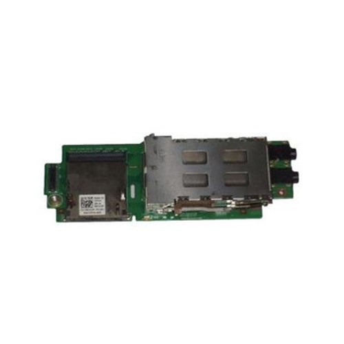 R322P | DELL | Card Reader Board