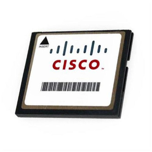 MEMRSP16FLD128MAPP | CISCO | 128Mb Compactflash Disk