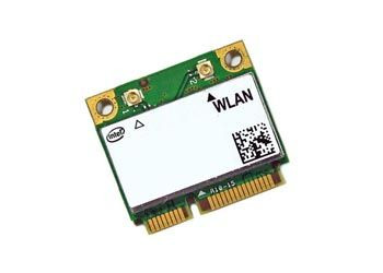 02GGYM | DELL | Mini Pcie Advanced-N 6200 Wireless Card