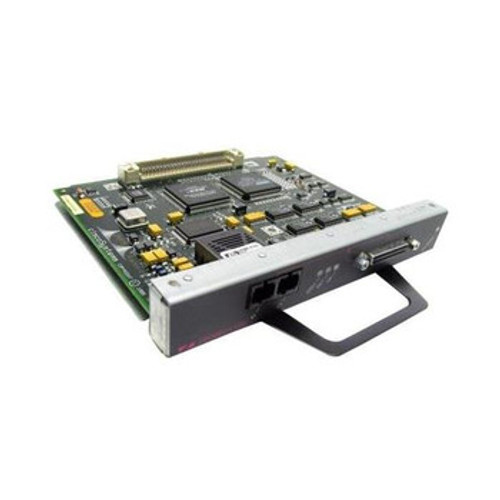 73-1690-05 | CISCO | Fast Ethernet Network Module