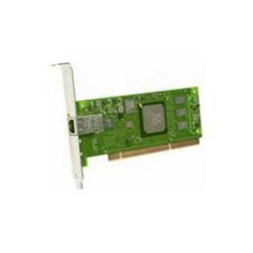 30R550102 | IBM | Single-Port Lc 1Gbps 10Base-T/100Base-Tx/1000Base-T Gigabit Ethernet Pci-X Iscsi Network Adapter 30R550102 | IBM | Single-Port Lc 1Gbps 10Base-T/100Base-Tx/1000Base-T Gigabit Ethernet Pci-X Iscsi Network Adapter