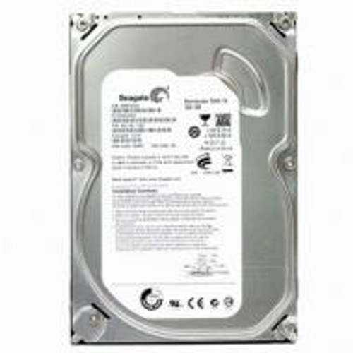 ST3320418AS | Seagate | Barracuda 320Gb 7200 Rpm Serial Ata-300 (Sata-Ii) 16Mb Buffer 3.5 Inch Internal Hard Disk Drive