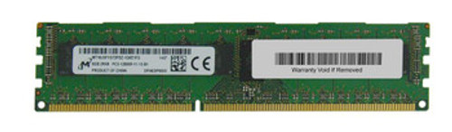 MT18JSF1G72PDZ-1G6E1FG | MICRON | 8Gb Ddr3 Registered Ecc Pc3-12800 1600Mhz 2Rx8 Memory MT18JSF1G72PDZ-1G6E1FG | MICRON | 8Gb Ddr3 Registered Ecc Pc3-12800 1600Mhz 2Rx8 Memory