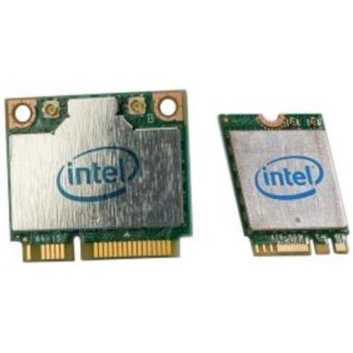 7260.HMWG.R | INTEL | Wireless-Ac 7260 Dual Band 867Mbps 2.4Ghz / 5Ghz Ieee 802.11A/B/G/N Bluetooth 4.0 Mini Pci Express M.2 2226 Wireless Network Card