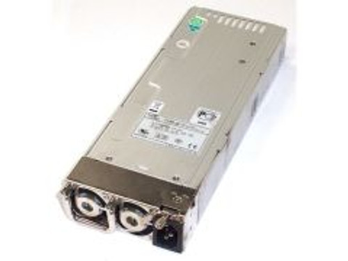 B011300006 | EMACS | 500-Watts Hot-Swappable Power Supply