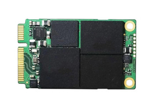 400-ACLI | Dell | 256Gb Sata 3Gbps Msata Internal Solid State Drive (Ssd)