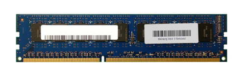44T1574-06 | Ibm | 2Gb Pc3-10600 Ddr3-1333Mhz Ecc Unbuffered Cl9 240-Pin Dimm Single Rank Memory Module