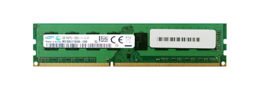 M378B5173DB0-CKO | Samsung | 4Gb Pc3-12800 Ddr3-1600Mhz Non-Ecc Unbuffered Cl11 240-Pin Dimm Single Rank Memory Module