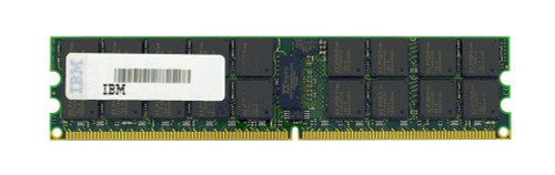 78P4489 | Ibm | 4Gb Pc3-12800 Ddr3-1600Mhz Ecc Registered Cl11 240-Pin Dimm Single Rank Memory Module
