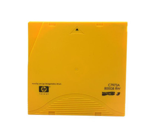 C7973-60000 | HP | Ultrium Rw Data Catridge