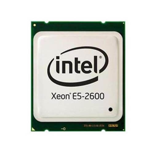 00Y7273 | IBM | Xeon E5-2665 8 Core Core 2.40Ghz LGa 2011 20 Mb L3 Processor