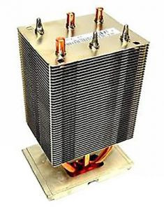 F3550 | Dell | Processor Heatsink For Precision 470 670