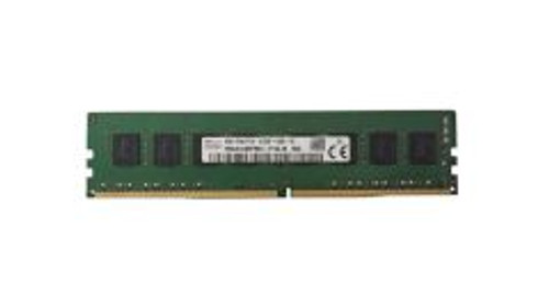 HMA451U6MFR8N-TFN0-AB | Hynix | 4Gb Pc4-17000 Ddr4-2133Mhz Non-Ecc Unbuffered Cl15 Udimm 1.2V Single-Rank Memory Module